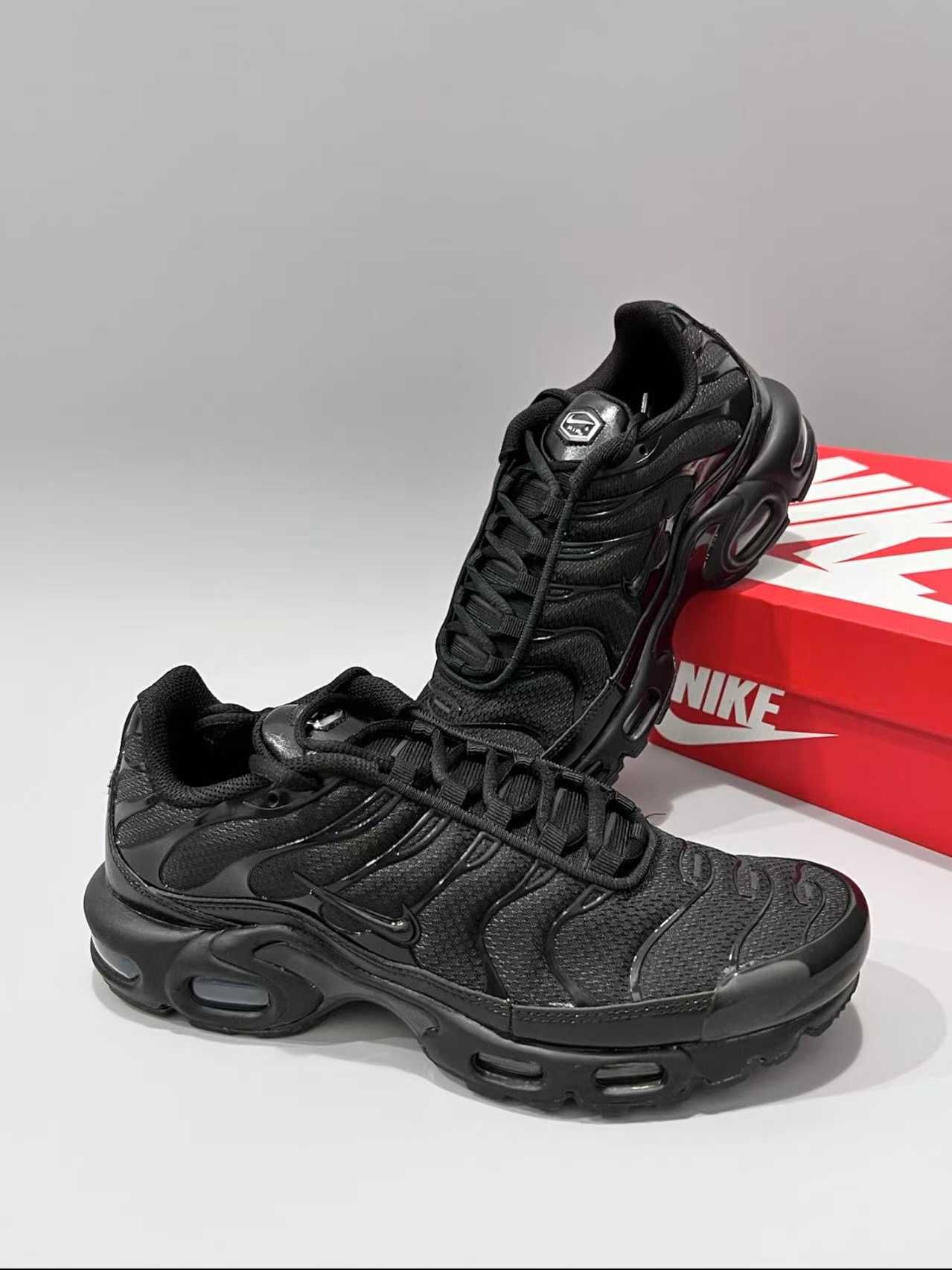 Buty  NikeAir MaxPlus Moda Obuwie sportowe rozmiar.42