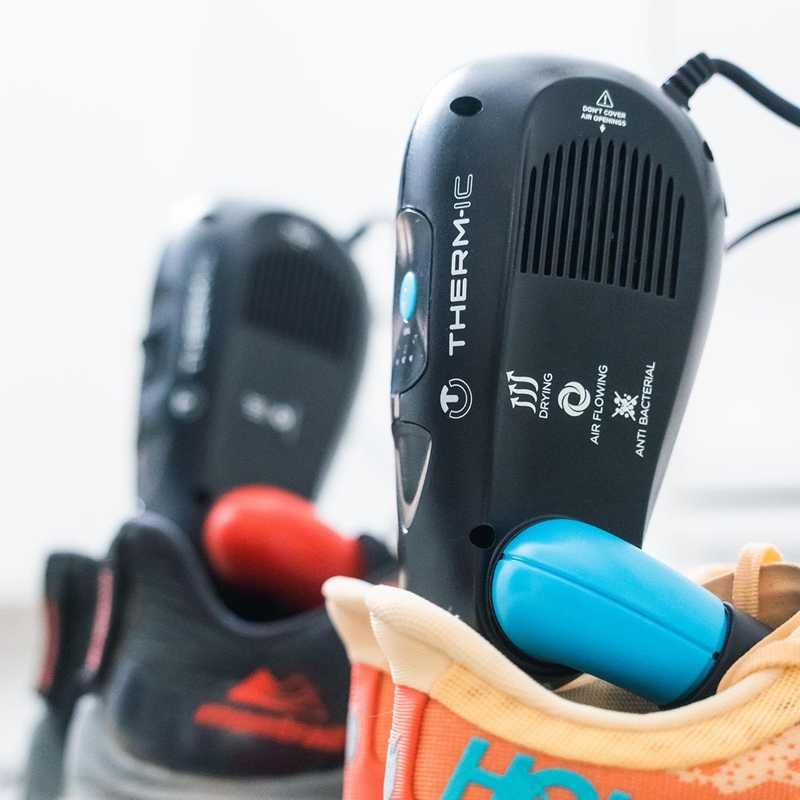 Suszarka do butów narciarskich trekingowych Therm-ic Refresher 230V