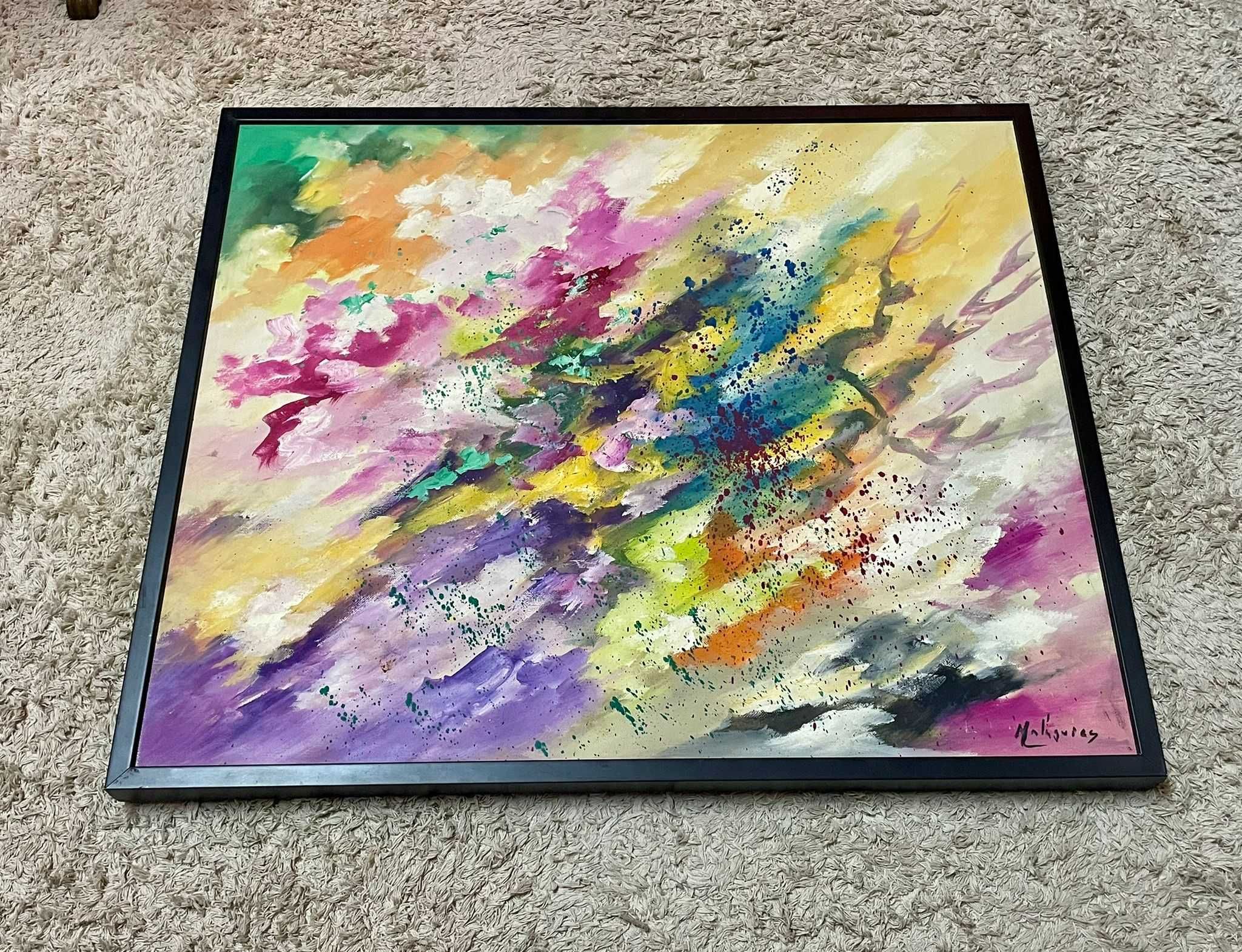 Quadros e Pinturas, Antigos e Vintage