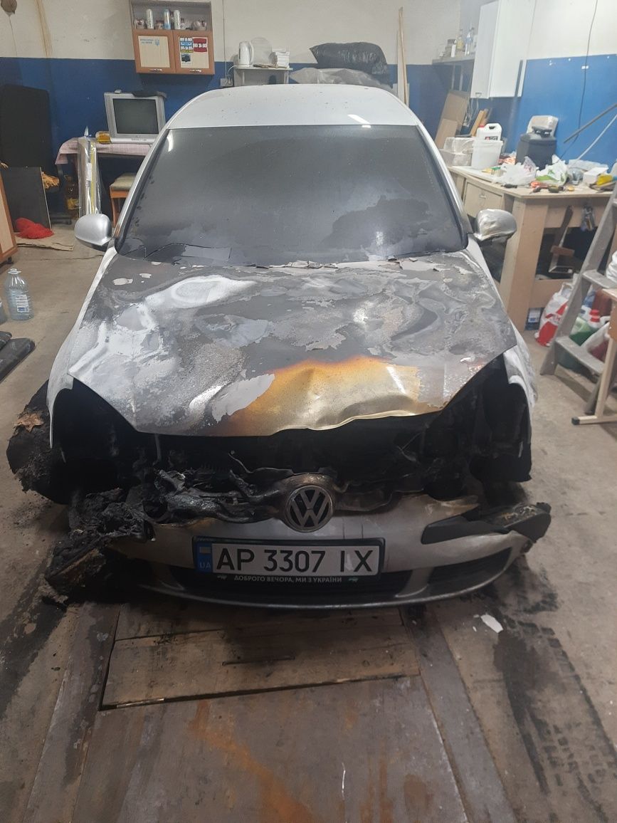 Продам Volkswagen