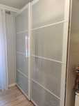 Portas roupeiro Pax IKEA