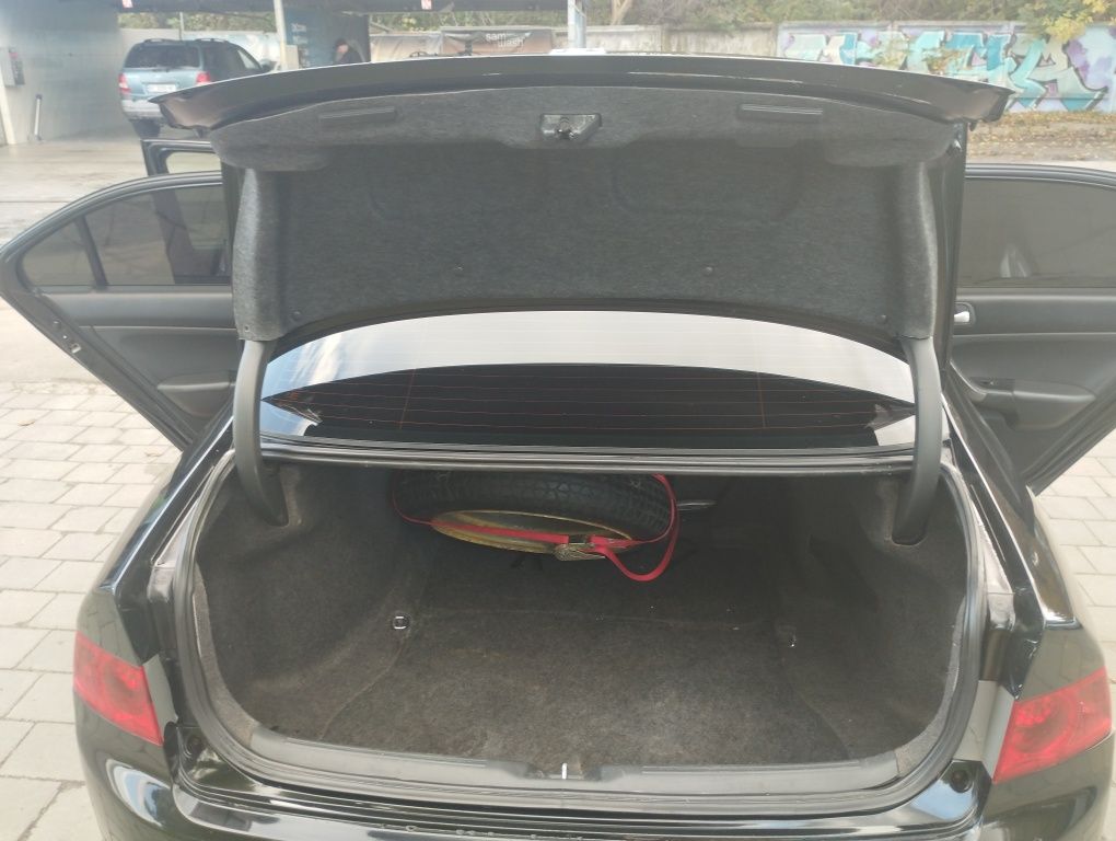 Honda accord 2007 р. 5000 тис.