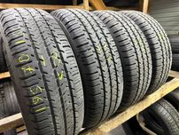 Шини літо 195/70R15C Michelin AGILIS 51 (Франція) 4шт