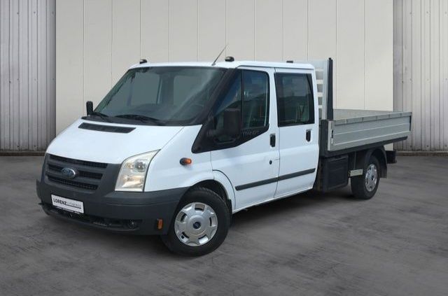 Ford Transit Silnik 2.4 TDCi 06-11 euro 4 części gwarancja wysyłka