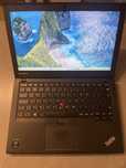Lenovo ThinPad x250 5 gen 4/120 GB