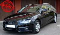 AUDI A4* 2.0TDI, 2012r. Klima, Alu, Navi, Serwis, Raty, Okazja