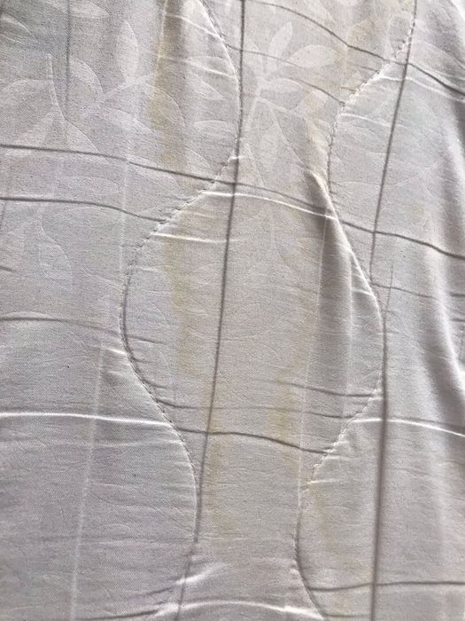 Materac dwustronny 200x160, H3/H4