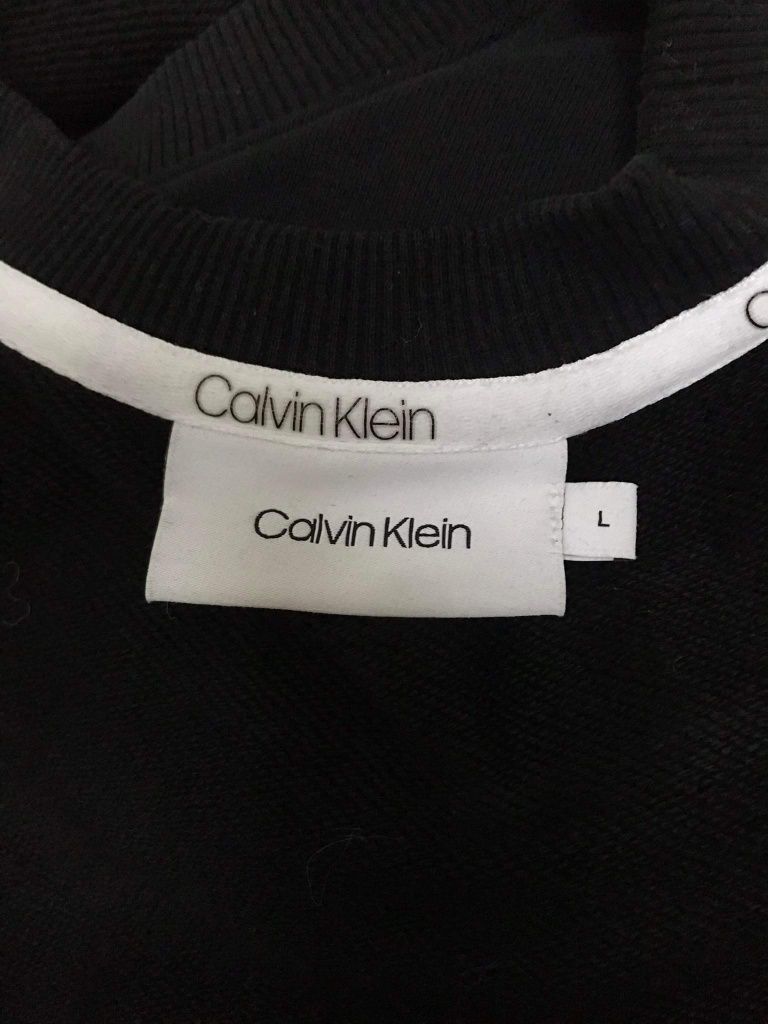 Calvin Klein bluza męska L
rozmiar L