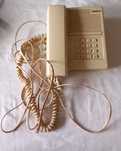 Telefone fixo antigo para decoração 6€
