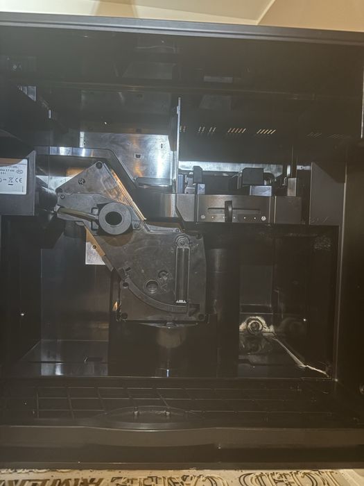 Ekspres do kawy Miele CVA 4060