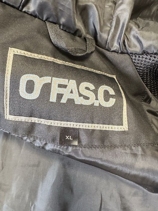 Лижно - сноубордична куртка FASC XL