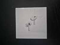 Apple AirPods Pro (2-generacji) Białe