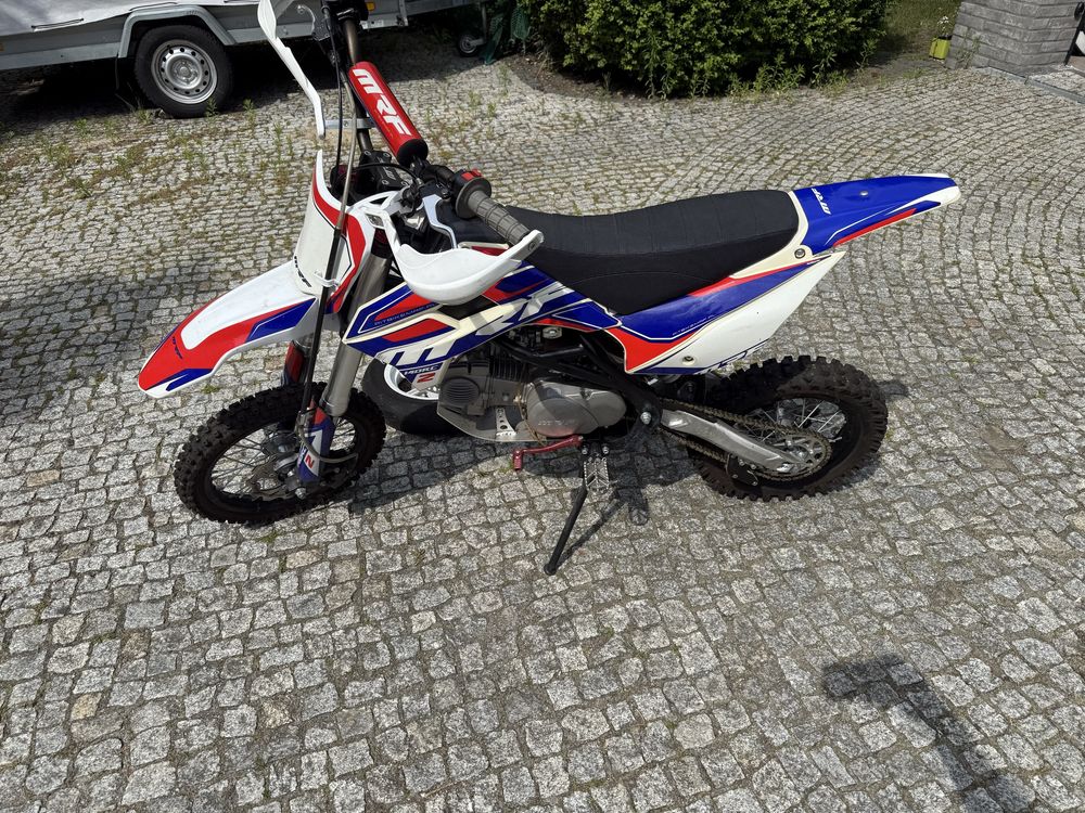 Pit Bike MRF 140 RC-Z