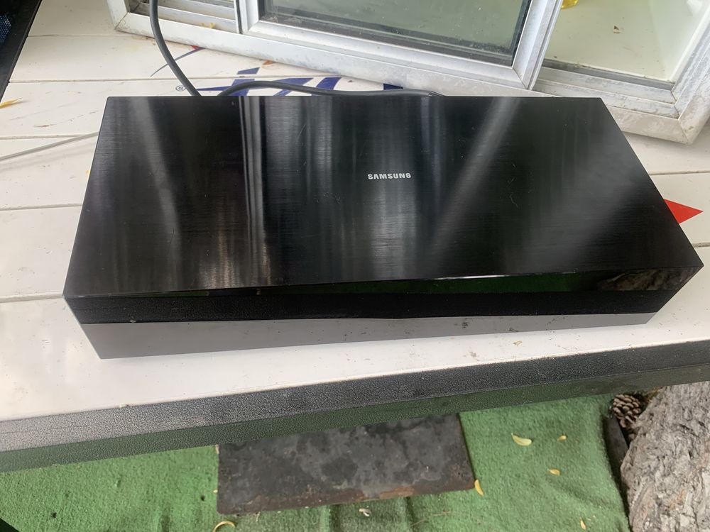 Samsung 98'' Neo QLED 4K QN90D Smart AI TV (2024)