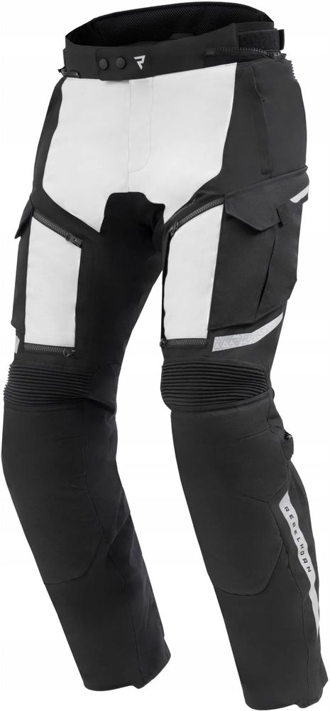 Spodnie motocyklowe Rebelhorn Cubby V XL nowe