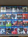 Gry PS4 PS5 PlayStation 4 5
