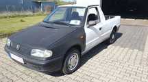 Volkswagen Caddy  PICK UP !!! 1.9 Diesel !