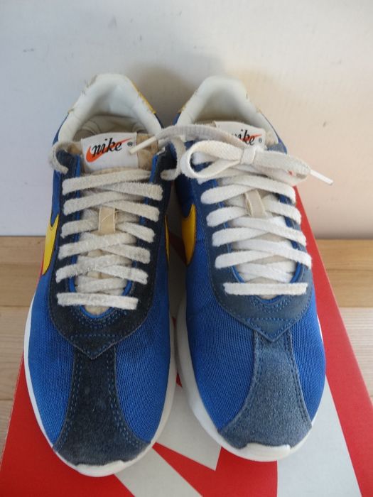 Nike Cortez roz 42