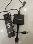 ANDROID TV STICK A-stream firmy Blaupunkt