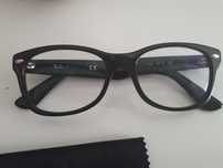 Okulary Ryan orginalne oprawki