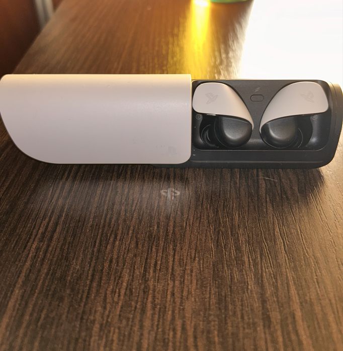 Гарнітура Sony PS5 Pulse Explore Wireless (White)