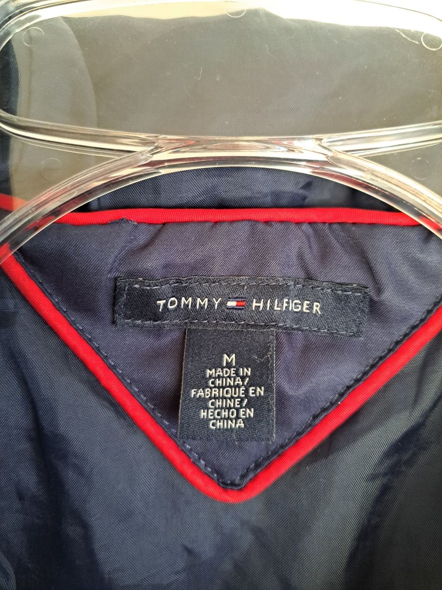 Kurtka Tommy Hilfiger