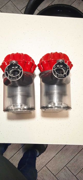 dyson v6 cena za dwa