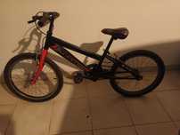 Bicicleta roda 20