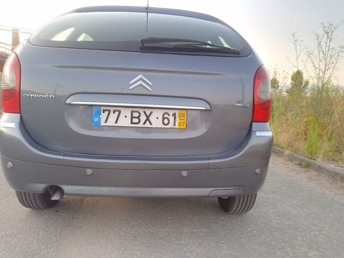 Citroen Xara Picasso