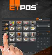 Etpos Software faturação