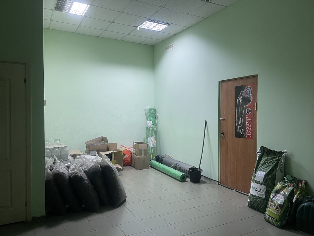 Здам в оренду приміщення