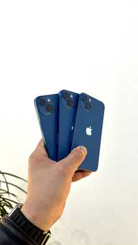 Iphone 13 128 Gb Blue Neverlock ідеали