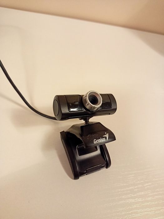 Kamera internetowa GENIUS EYE 110