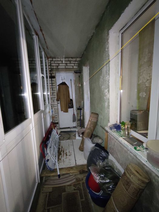 Здається в довготривалу оренду 1-кімн. квартира в м. НОВОЯВОРІВСЬК.