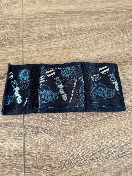 Carteira FC Porto
