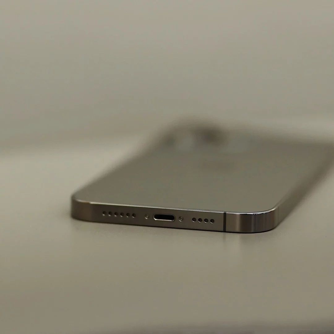 б/у iPhone 13 Pro Max 512GB (Graphite)