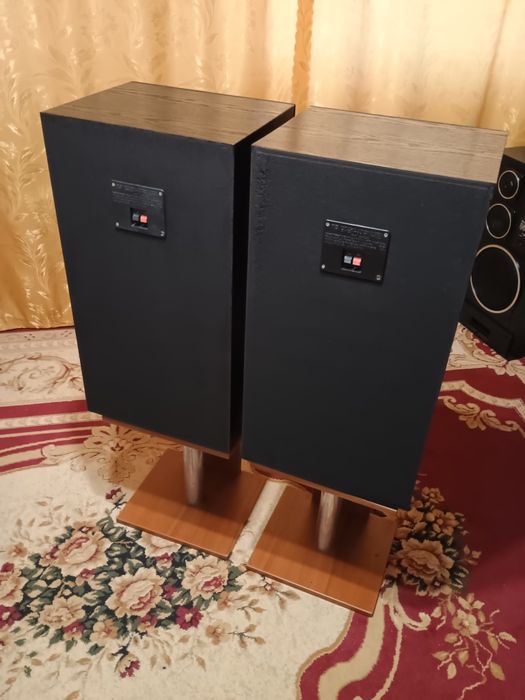 Акустичні системи "Амфітон 100АС-022"