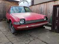 AMC Pacer/75r/jep/cadilac /Mustang