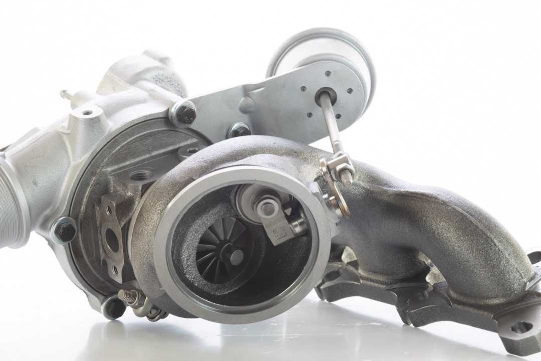 Turbosprężarka Opel 150. 180. 192. KM 530. 397. 001. 10