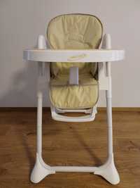 Krzeslo do karmienia summer baby