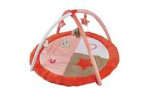 [Novo] Ginásio/Tapete De Atividades One Two Fun 95cm