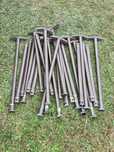 Stelarz do basenu 366x100