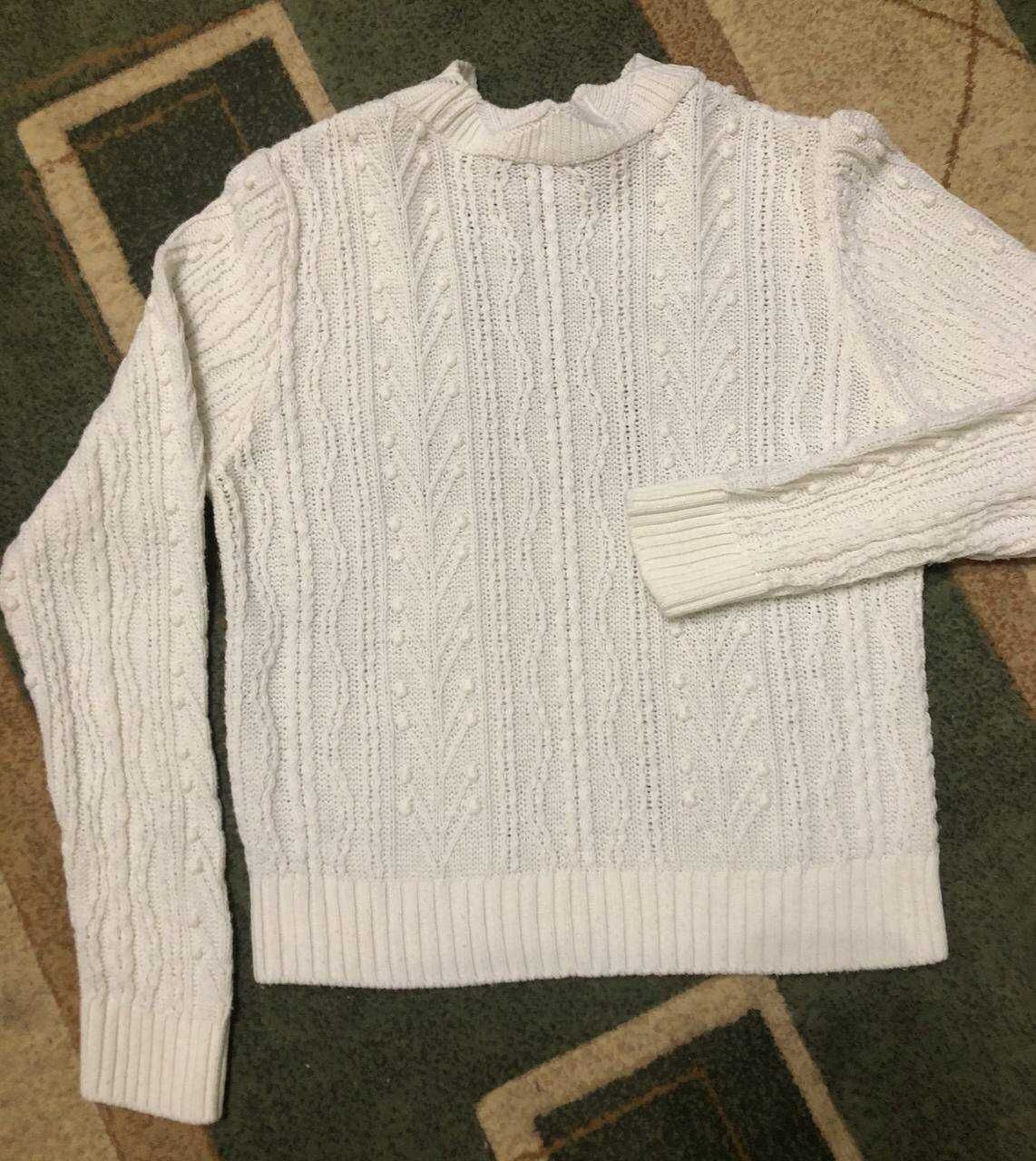 Джемпер свитер кофта