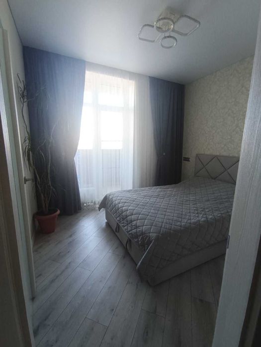 Срочно от собственника Парк фонтанов новый кирпичный дом у моря