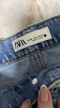 Продам джинси zara 38