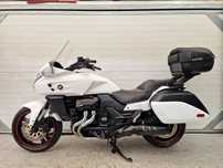 Honda CTX hONDA ctx 1300 TC ABS ! RAT ! Poz.kat.275