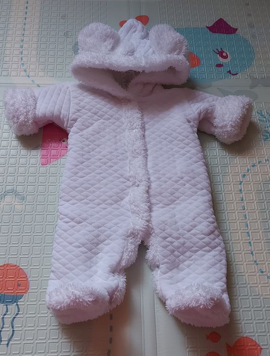 Продам дитячий комбінезон!