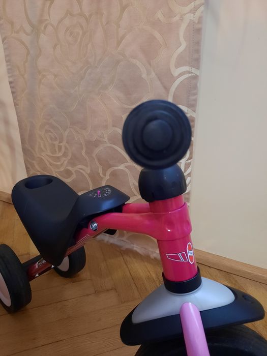 PUKY Pukymoto jeździk rowerek