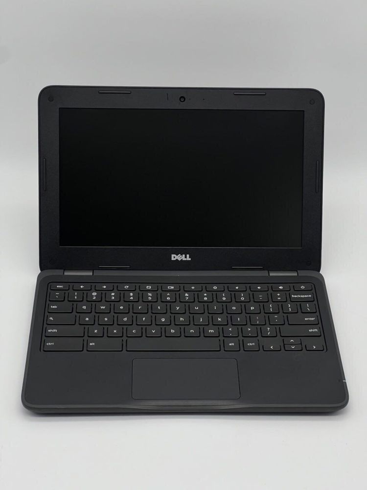 Нетбук Dell Chromebook 11-3180 / 11.6", ноутбук для работы и игр, ноут