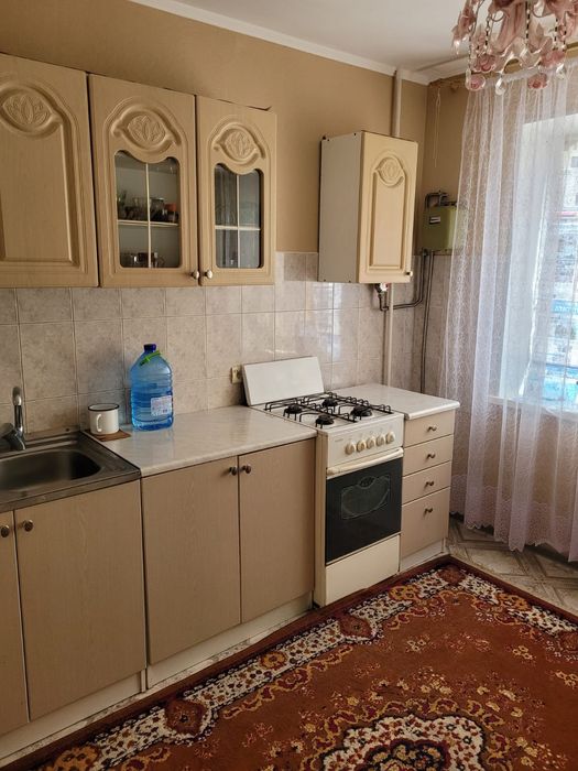 3-к.Квартира 4 этаж ул Хабаровская 40